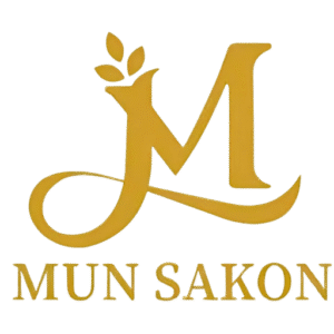 โลโก้มั่น